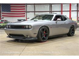 2013 Dodge Challenger (CC-2115615) for sale in Kentwood, Michigan