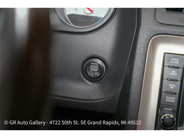 2013 Dodge Challenger (CC-2115615) for sale in Kentwood, Michigan