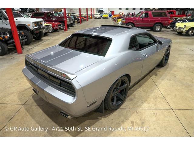 2013 Dodge Challenger (CC-2115615) for sale in Kentwood, Michigan