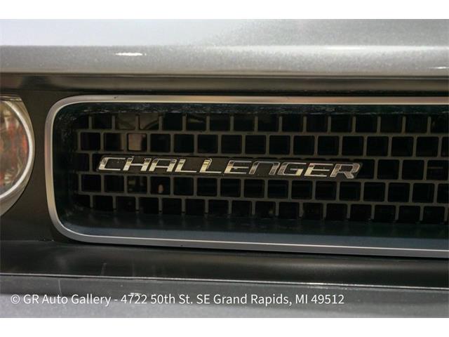 2013 Dodge Challenger (CC-2115615) for sale in Kentwood, Michigan