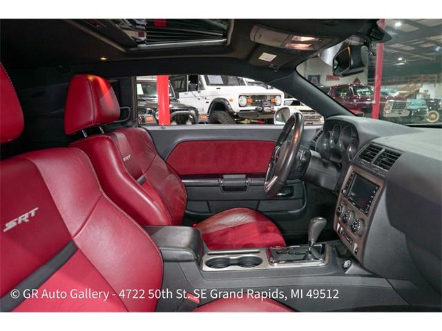 2013 Dodge Challenger (CC-2115615) for sale in Kentwood, Michigan