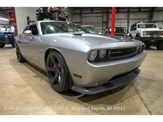 2013 Dodge Challenger (CC-2115615) for sale in Kentwood, Michigan