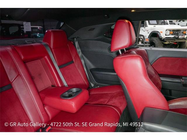 2013 Dodge Challenger (CC-2115615) for sale in Kentwood, Michigan