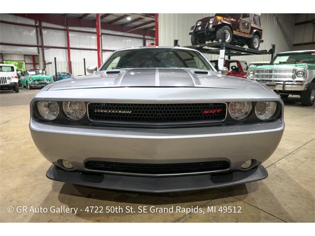 2013 Dodge Challenger (CC-2115615) for sale in Kentwood, Michigan