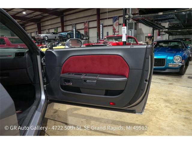 2013 Dodge Challenger (CC-2115615) for sale in Kentwood, Michigan