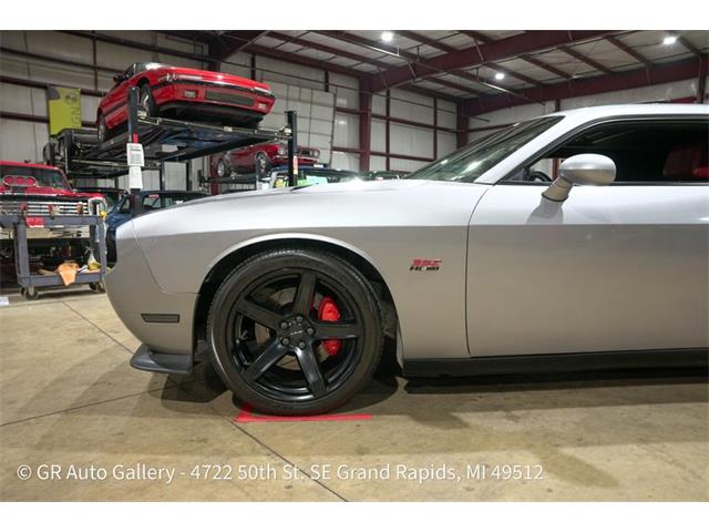 2013 Dodge Challenger (CC-2115615) for sale in Kentwood, Michigan