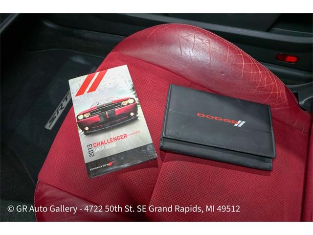2013 Dodge Challenger (CC-2115615) for sale in Kentwood, Michigan
