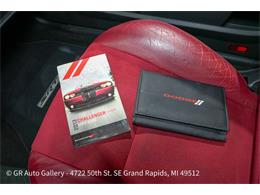 2013 Dodge Challenger (CC-2115615) for sale in Kentwood, Michigan