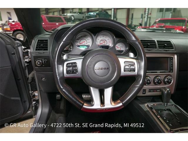 2013 Dodge Challenger (CC-2115615) for sale in Kentwood, Michigan