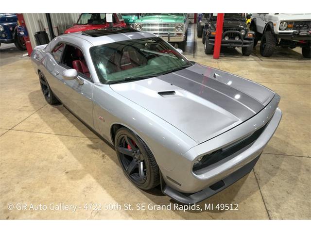2013 Dodge Challenger (CC-2115615) for sale in Kentwood, Michigan