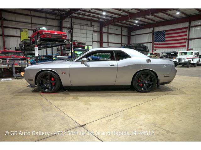 2013 Dodge Challenger (CC-2115615) for sale in Kentwood, Michigan