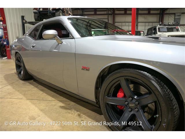 2013 Dodge Challenger (CC-2115615) for sale in Kentwood, Michigan