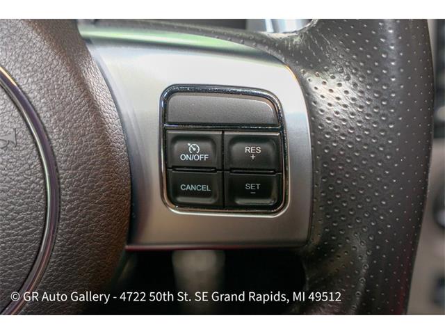 2013 Dodge Challenger (CC-2115615) for sale in Kentwood, Michigan