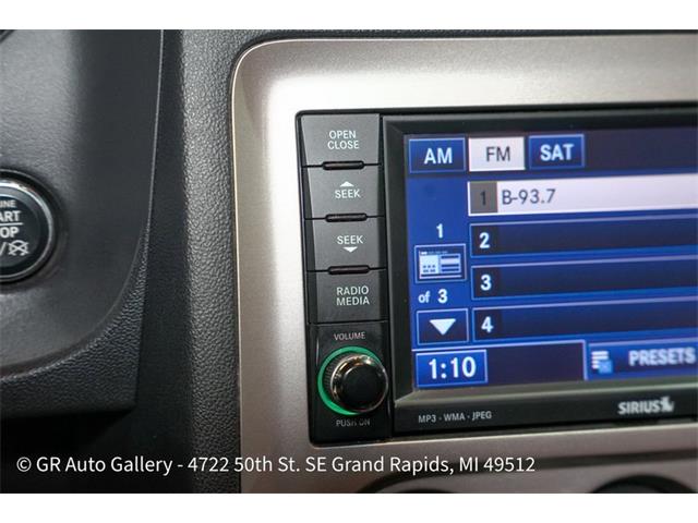 2013 Dodge Challenger (CC-2115615) for sale in Kentwood, Michigan