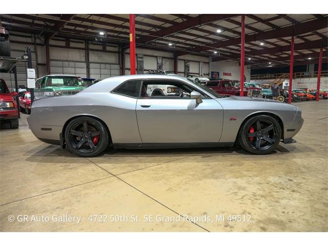 2013 Dodge Challenger (CC-2115615) for sale in Kentwood, Michigan