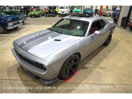 2013 Dodge Challenger (CC-2115615) for sale in Kentwood, Michigan