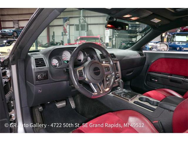 2013 Dodge Challenger (CC-2115615) for sale in Kentwood, Michigan
