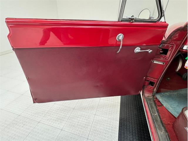 1950 Dodge Wayfarer (CC-2115616) for sale in Morgantown, Pennsylvania