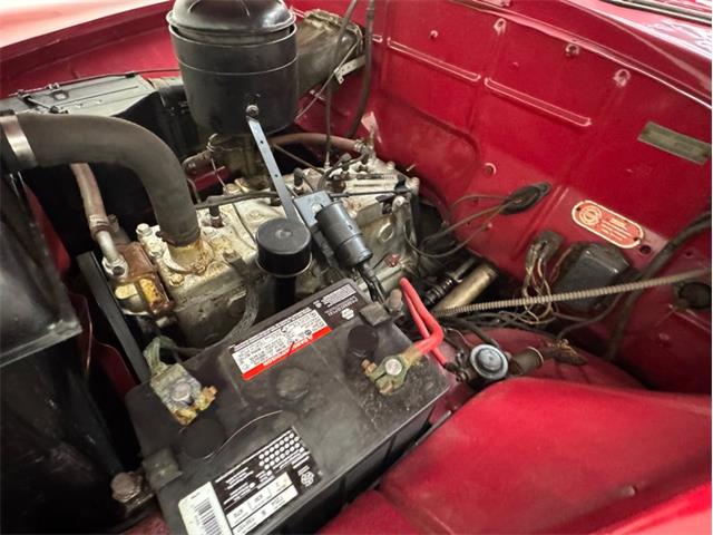 1950 Dodge Wayfarer (CC-2115616) for sale in Morgantown, Pennsylvania