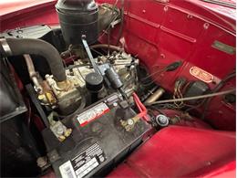 1950 Dodge Wayfarer (CC-2115616) for sale in Morgantown, Pennsylvania