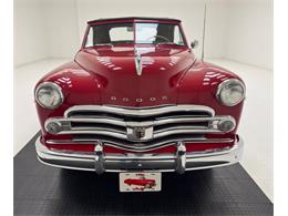 1950 Dodge Wayfarer (CC-2115616) for sale in Morgantown, Pennsylvania