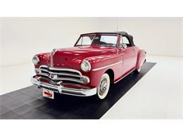 1950 Dodge Wayfarer (CC-2115616) for sale in Morgantown, Pennsylvania