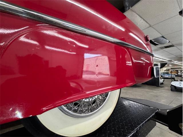 1950 Dodge Wayfarer (CC-2115616) for sale in Morgantown, Pennsylvania