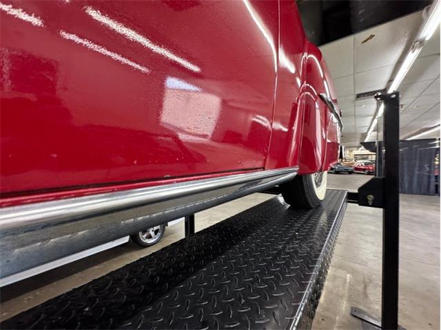 1950 Dodge Wayfarer (CC-2115616) for sale in Morgantown, Pennsylvania