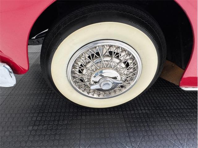 1950 Dodge Wayfarer (CC-2115616) for sale in Morgantown, Pennsylvania