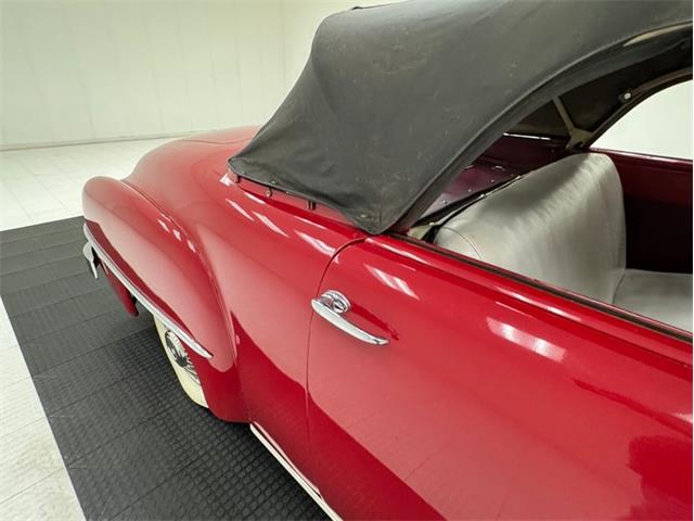 1950 Dodge Wayfarer (CC-2115616) for sale in Morgantown, Pennsylvania