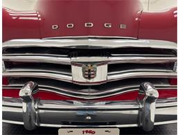 1950 Dodge Wayfarer (CC-2115616) for sale in Morgantown, Pennsylvania