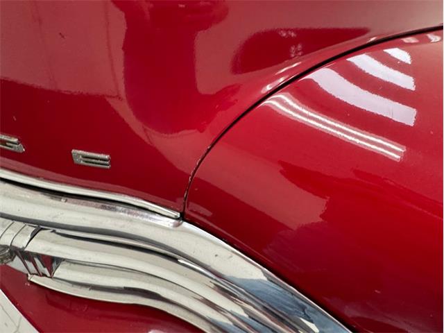 1950 Dodge Wayfarer (CC-2115616) for sale in Morgantown, Pennsylvania