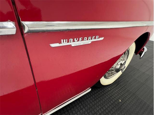 1950 Dodge Wayfarer (CC-2115616) for sale in Morgantown, Pennsylvania