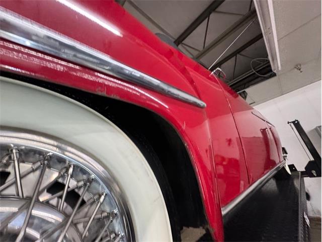 1950 Dodge Wayfarer (CC-2115616) for sale in Morgantown, Pennsylvania