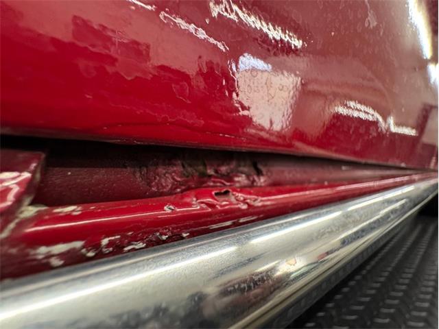 1950 Dodge Wayfarer (CC-2115616) for sale in Morgantown, Pennsylvania