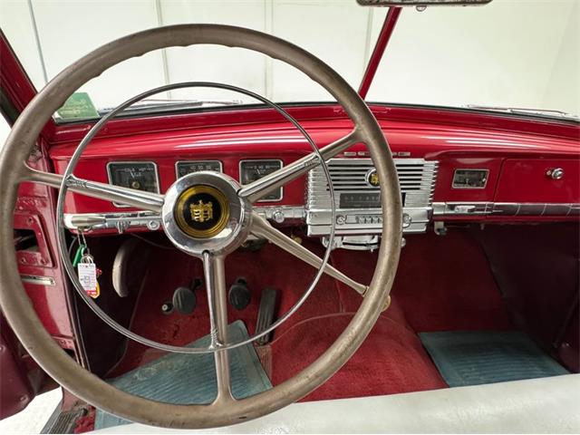 1950 Dodge Wayfarer (CC-2115616) for sale in Morgantown, Pennsylvania
