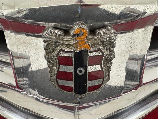 1950 Dodge Wayfarer (CC-2115616) for sale in Morgantown, Pennsylvania