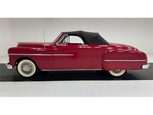 1950 Dodge Wayfarer (CC-2115616) for sale in Morgantown, Pennsylvania