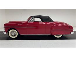 1950 Dodge Wayfarer (CC-2115616) for sale in Morgantown, Pennsylvania