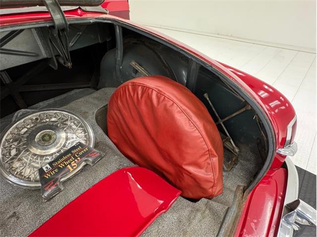 1950 Dodge Wayfarer (CC-2115616) for sale in Morgantown, Pennsylvania