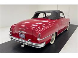 1950 Dodge Wayfarer (CC-2115616) for sale in Morgantown, Pennsylvania