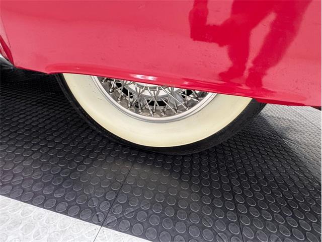 1950 Dodge Wayfarer (CC-2115616) for sale in Morgantown, Pennsylvania