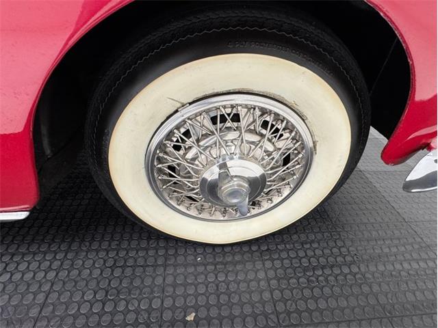1950 Dodge Wayfarer (CC-2115616) for sale in Morgantown, Pennsylvania