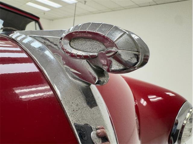 1950 Dodge Wayfarer (CC-2115616) for sale in Morgantown, Pennsylvania