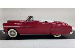 1950 Dodge Wayfarer (CC-2115616) for sale in Morgantown, Pennsylvania