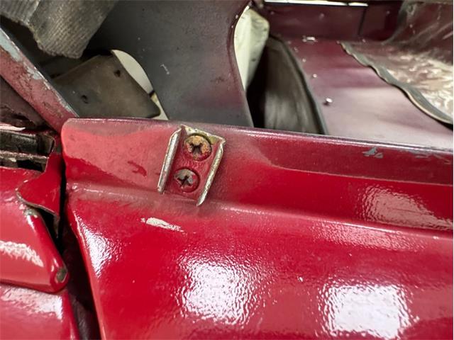 1950 Dodge Wayfarer (CC-2115616) for sale in Morgantown, Pennsylvania