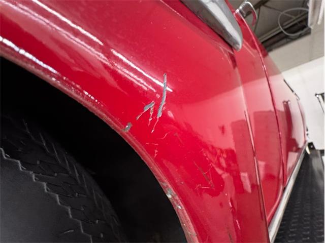 1950 Dodge Wayfarer (CC-2115616) for sale in Morgantown, Pennsylvania