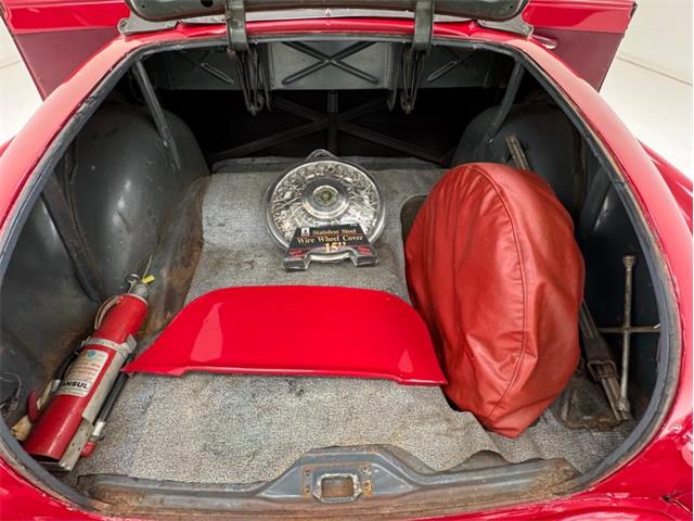 1950 Dodge Wayfarer (CC-2115616) for sale in Morgantown, Pennsylvania
