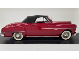 1950 Dodge Wayfarer (CC-2115616) for sale in Morgantown, Pennsylvania