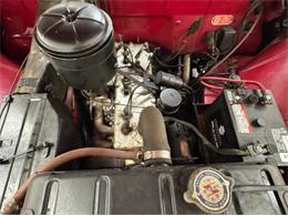 1950 Dodge Wayfarer (CC-2115616) for sale in Morgantown, Pennsylvania